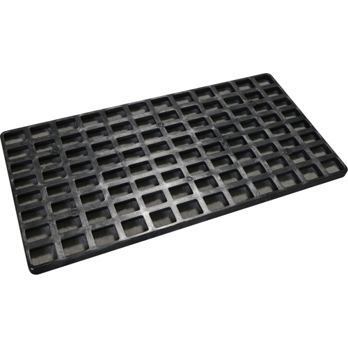 Grille de remplacement pour le contr&ocirc;le des d&eacute;versements Kelford