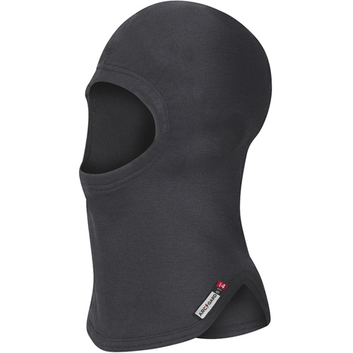C304 Passe-montagne Flame Guard, Noir, Nomex Kelford