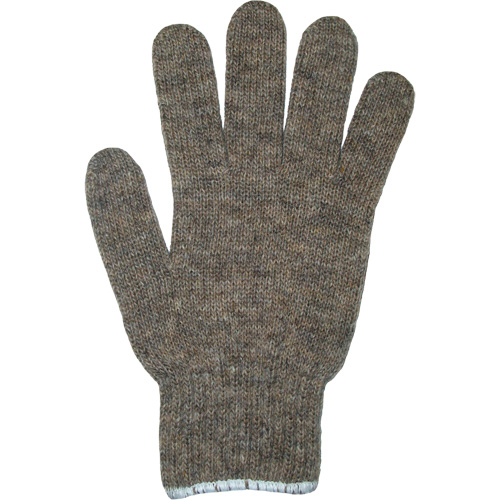 Salisbury  Linesmen's Glove Liners, Cotton, One Size Kelford