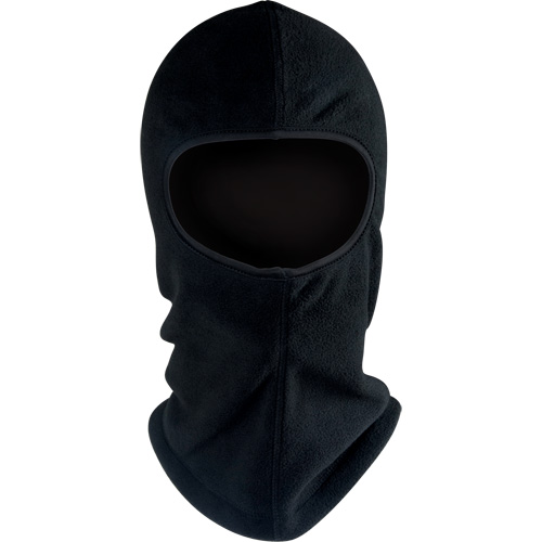 Balaclava, Fleece, Black Kelford