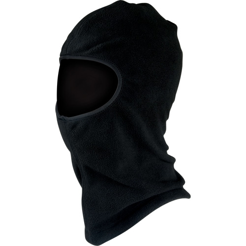 Balaclava, Fleece, Black Kelford