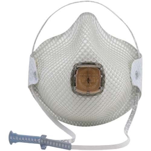 Respirateurs contre les particules 2700, N95, Certifi&eacute; NIOSH, Profil bas Kelford