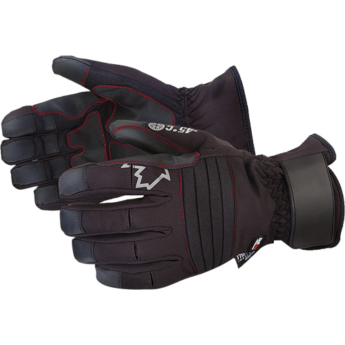 SnowForce Extreme Cold Winter Gloves, Size Medium Kelford