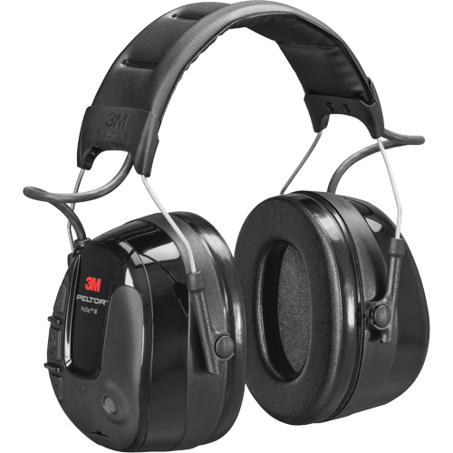 Casque d'&eacute;coute ProTac III, Style Bandeau, 26 dB Kelford