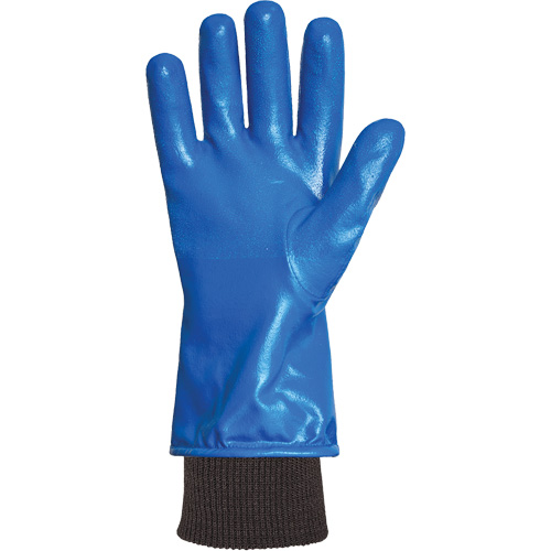 North Sea Winter Coated Gloves, Small, Nitrile Coating, Acrylic Shell Kelford