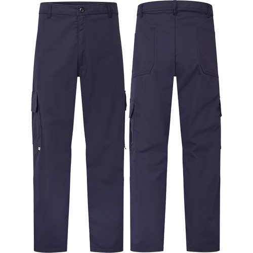 Pantalon cargo 9 oz Ultrasoft, Tour de taille 28, Entrejambe 36 Kelford