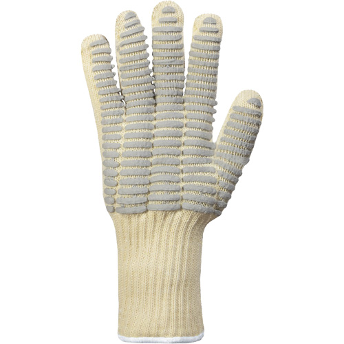 Cool Grip&reg; Heat-Resistant Gloves, Kevlar&reg;/Protex&reg;, Medium/Small, Protects Up To 600° F (315° C) Kelford