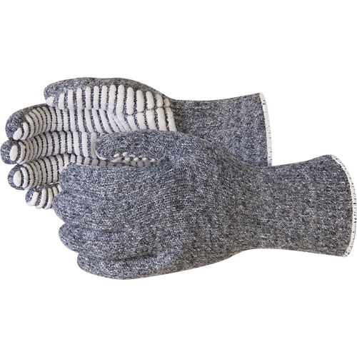 Gants r&eacute;sistants &agrave; la chaleur Cool Grip, Nitrile, Moyen/Petit, Prot&egrave;ge jusqu'&agrave; 600° F (315° C) Kelford