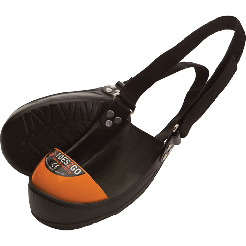 Toes2Go&reg; Composite Toe Cap, Small Kelford