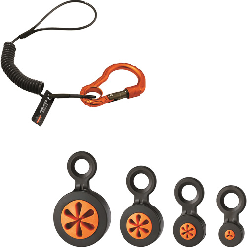 Squids&reg; 3194 Hand Tool Tethering Kit Kelford