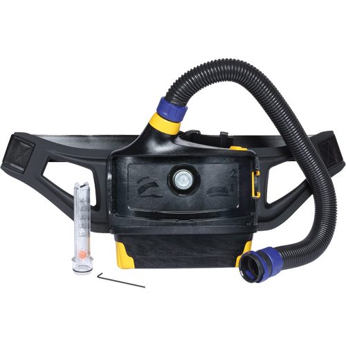 APR motoris&eacute; Versaflo facile &agrave; nettoyer, Pile Lithium-ion Kelford