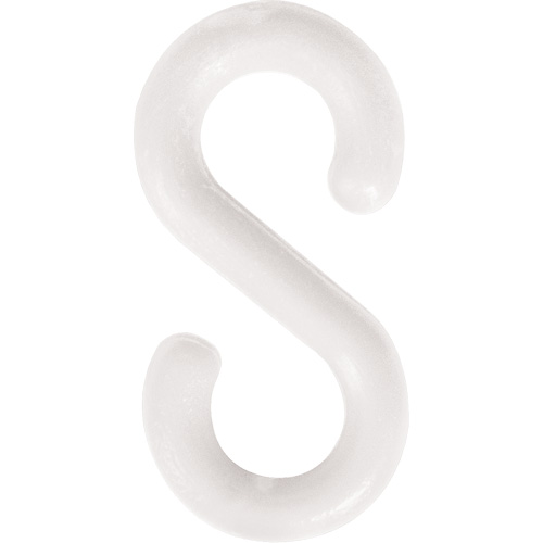 S-Hook, Plastic Kelford
