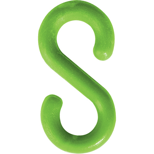 S-Hook, Plastic Kelford