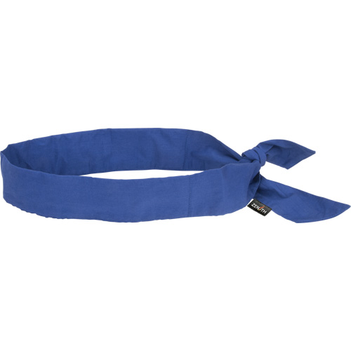 Cooling Bandana, Blue Kelford