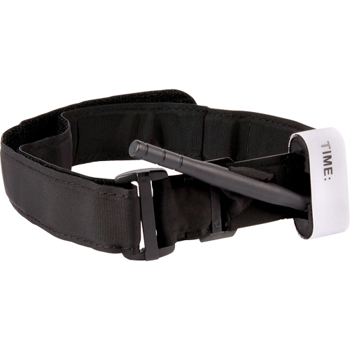 Garrot de style guindeau Dynamic, Polyvalent, Plastique, 2-3/4", Classe 1 Kelford