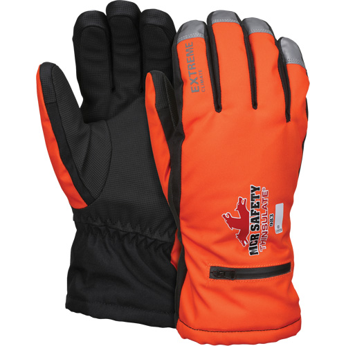 MAXGrid Cold Resistant Gloves, Size Medium Kelford