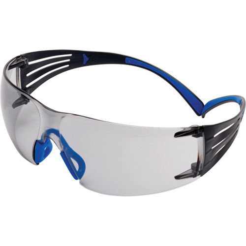 Securefit 400 Series Safety Glasses, Indoor/Outdoor Lens, Anti-Fog/Anti-Scratch, ANSI Z87+/Meets/Exceeds CSA Z94.3 Kelford