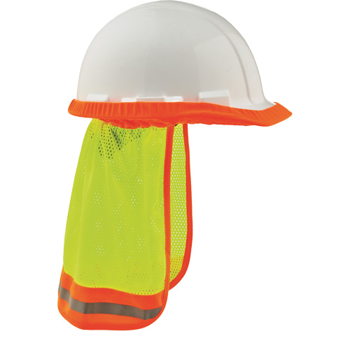 Voile pour le cou haute visibilit&eacute; GloWear 8005 Kelford