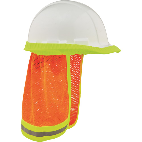 Voile pour le cou haute visibilit&eacute; GloWear 8005, Orange haute visibilit&eacute; Kelford