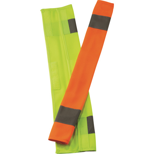 GloWear&reg; 8004 High Visibility Seat Belt Cover Kelford