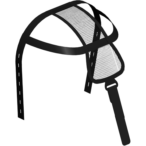 Replacement Head Harness Kelford