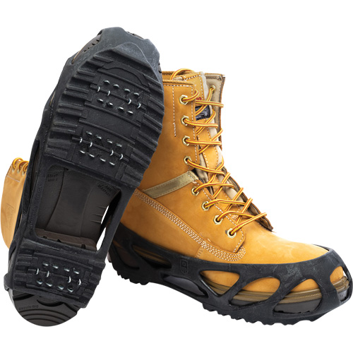 Crampons antid&eacute;rapants, Acier, Traction Crampon, Petit Kelford