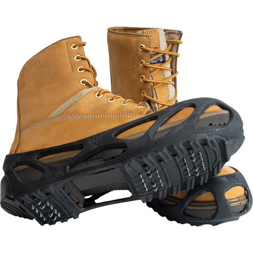 Crampons antid&eacute;rapants, Acier, Traction Crampon, Petit Kelford