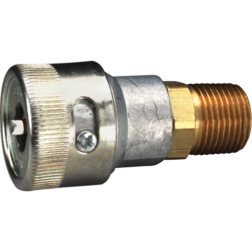High Pressure Twist Lock Fittings Kelford