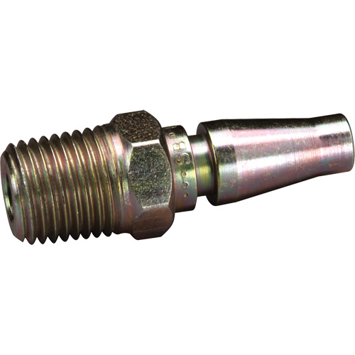 Versaflo Steel Fitting Plugs Kelford