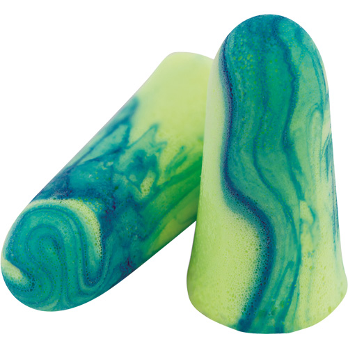 Soothers Moisturizing Disposable Earplugs, Bulk - Box Kelford