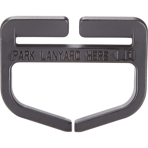 Lanyard Keeper Kelford