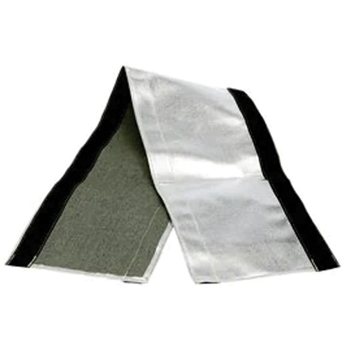 Gaine contre la chaleur rayonnante pour tuyau de respiration Versaflo Kelford