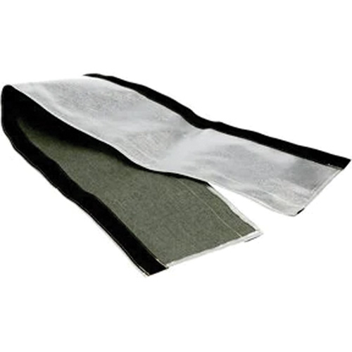 Gaine contre la chaleur rayonnante pour tuyau de respiration Versaflo Kelford