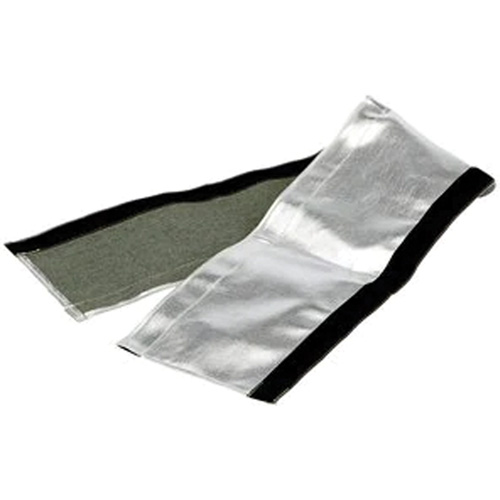 Gaine contre la chaleur rayonnante pour tuyau de respiration Versaflo Kelford