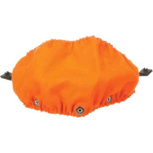 Visi&egrave;re de protection en m&eacute;tal fondu pour casque de s&eacute;curit&eacute; Kelford