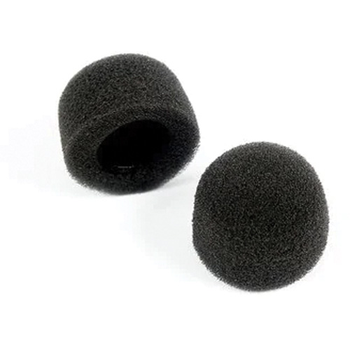 Embout en mousse pour microphone Peltor Kelford