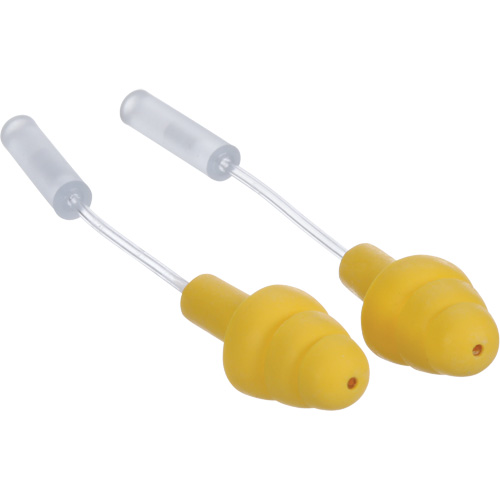 E-A-R Ultrafit Probed Test Earplugs Kelford