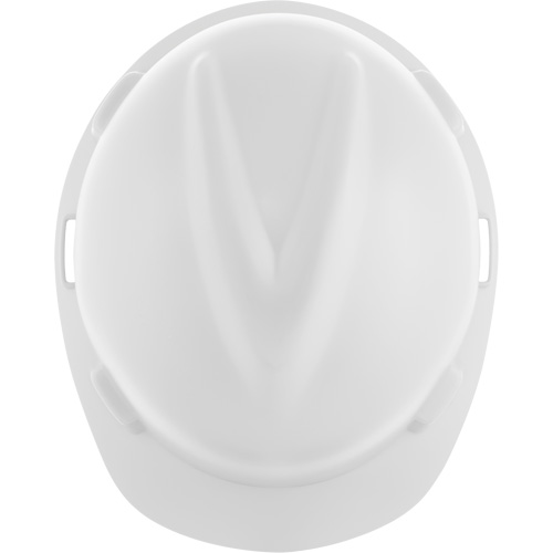 V-Gard&reg; Hardhat, Meets CSA Type 1, Ratchet Suspension, Non-Vented Kelford