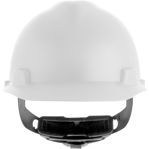 V-Gard&reg; Hardhat, Meets CSA Type 1, Ratchet Suspension, Non-Vented Kelford