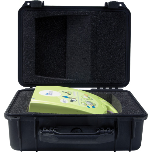 AED Small Pelican Case, Zoll AED Plus&reg; For, Non-Medical Kelford