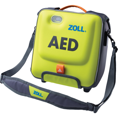 Mallette de transport standard pour DEA, Zoll AED 3 Pour, Non m&eacute;dical Kelford