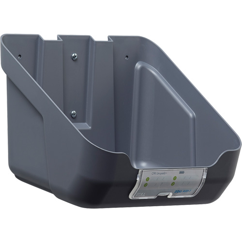 AED Universal Wall Mount, Zoll AED 3 For, Non-Medical Kelford