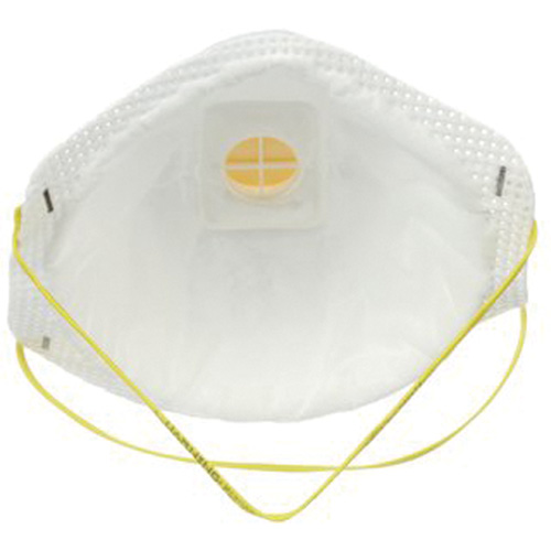8511 Particulate Respirator, N95, NIOSH Certified Kelford