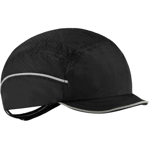 Casque antichocs l&eacute;ger 8955 Skullerz, Noir Kelford