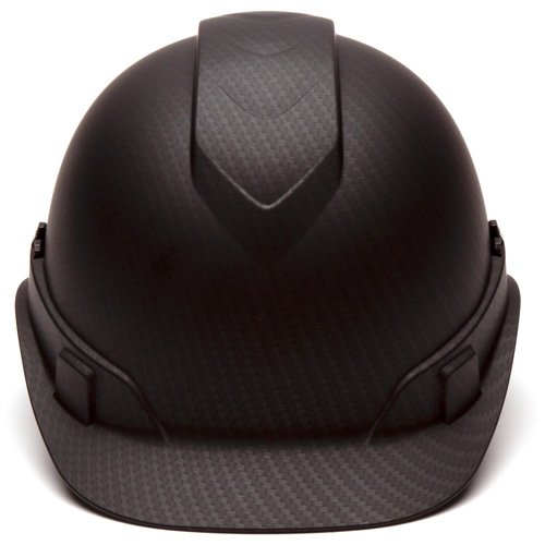 Ridgeline&reg; Cap Style Hardhat, Meets CSA Type 1, Ratchet Suspension, Non-Vented Kelford