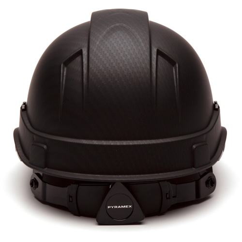 Ridgeline&reg; Cap Style Hardhat, Meets CSA Type 1, Ratchet Suspension, Non-Vented Kelford