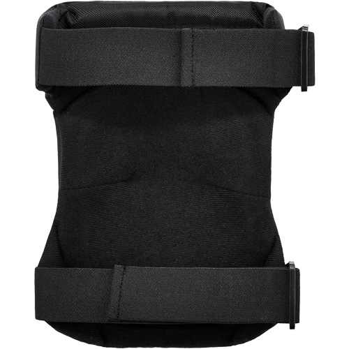 ProFlex&reg; 435 Comfort Hinged Hard Cap Knee Pads, Buckle Style, Rubber Caps, Foam/Gel Pads Kelford