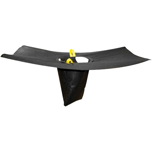 Bassin de captage Storm Sentinel, S&eacute;diment, 48" lo x 36" la Kelford