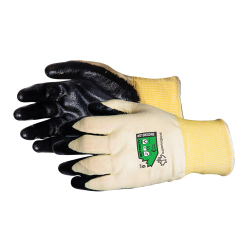 Gants de luxe ignifuges et r&eacute;sistants aux arcs &eacute;lectriques Dexterity, 5, 25 cal/cm², Niveau 3, NFPA 70E Kelford