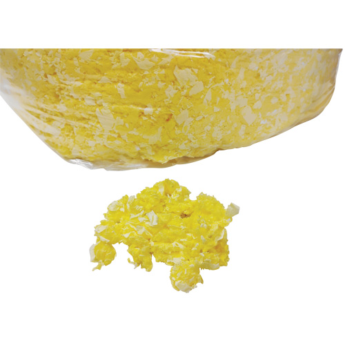 Particules de polypropyl&egrave;ne Kelford